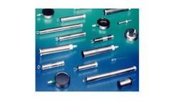 GM Tubes