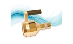 Alpha Spectra NaI Detectors