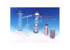 Calibrator Accessories