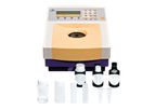 Hidex Triathler - Liquid Scintillation Counter and Gamma Counter