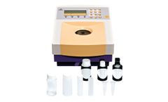 Hidex Triathler - Liquid Scintillation Counter and Gamma Counter