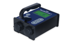 Southern Scientific - Model Radhound X/I - Handheld Radiation Monitor