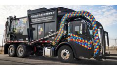 McNeilus Meridian - Front Loader