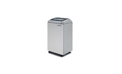 Elcoman Kobra - Model 260 TS S4 - Professional Touch Screen Shredder - Medium Offices