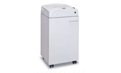 Elcoman Kobra - Model AF+1 16 - Automatic Auto-Feed Shredder