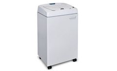 Elcoman Kobra - Model AF.1 - C2 - Automatic Auto-Feed  Shredder