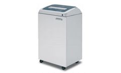 Kobra - Model 260 TS S5 - Touch Screen Shredder