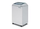 Kobra - Model 260 TS HS-6 - High Security Touch-Screen Shredder