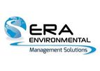 ERA - Environmental Management Software