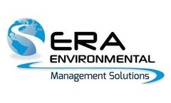 ERA - Environmental Management Software