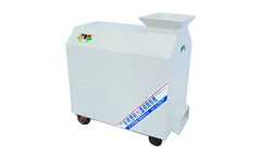 Clover - Model SMC-20 - Medical Waste Crusher