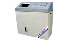 Clover - Model SMC-200 - Medical Waste Crusher
