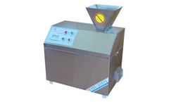 Clover - Model SMC-20M - Medical Waste Crusher