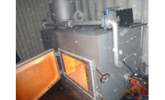 Clover - Mobile Containerized Incinerator