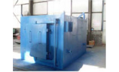 Clover - Continued Feeding Incineration Equipment