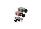 Model HV Series - Loading Valve