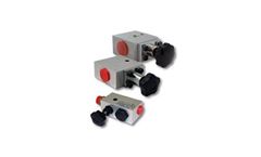 Model HV Series - Loading Valve
