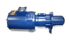 TurboTwin - Model T50 Series - Turbine Air Starters