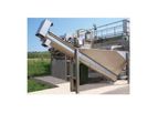 GAH Global - Sand Separator & Sand Wash System