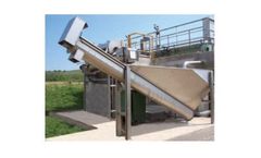 GAH Global - Sand Separator & Sand Wash System