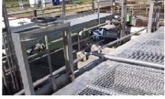 GAH-Global - Surface Weir Gates