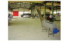 GAH-Global - Grit Removal Equipment