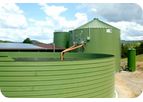 GAH-Global - Liquid Manure Containers