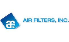 Dust Trap - Activated Carbon Filter