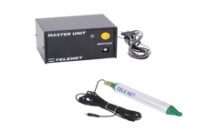 Tele-Net - Model WT-108 - Water Treatment (Combo) Device