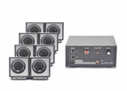 Tele Net - Model SYN S BR 138 - Bird Control Synchronized System