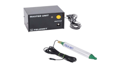 Tele-Net - Model AL-107 - Algae Control Device