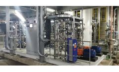 Macrotek - Integrated Air Pollution Control Systems