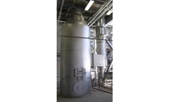 Macrotek - Venturi Scrubber