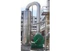 Macrotek - Model MJ - Plate/Tray Scrubber