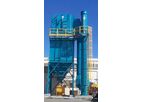 Macrotek - Dust Collector Baghouse