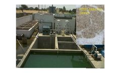 Moving Bed Bio Reactor (MBBR) Processes System