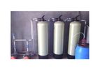 Water Softening Plant