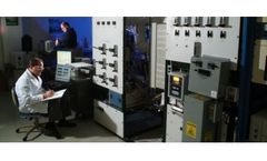 Selective Catalytic Reduction Catalyst Testing Service