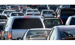 Vehicle and Equipment Fuel Economy Service