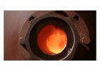 Combustion Testing and Research Service