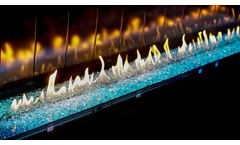Hydrogen gas solutions for decarbonising heat industry