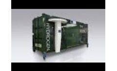 ITM Power: Product Guide Video