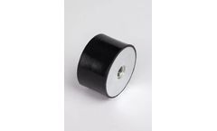 Model I-TYPE - Female-Female Cylindrical Anti-Vibration Buffer