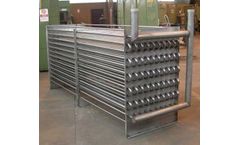 COS-TER - Economizer