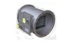 COS-TER - Smoke Water Heat Recovery Systems