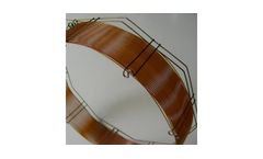 dot-red - Model DR-1 - GC Columns: Non-polar