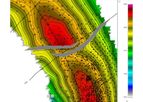 Glass - Version WinPICS - Seismic Interpretation Software