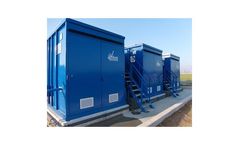 Smart solutions for Wastewater treatment