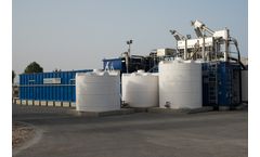 Water Filtration