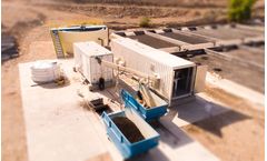 Sludge dewatering